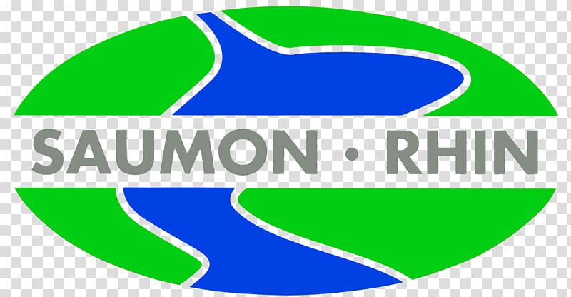 Green Circle, Logo, Rhine, Salmon, Organization, Atlantic Salmon, Logos, Text transparent background PNG clipart