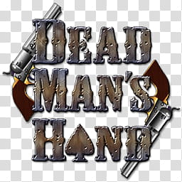 Dead Man Hand Custom Icon, dmh transparent background PNG clipart