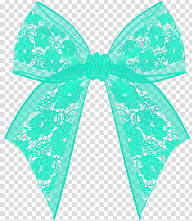 green floral bowtie illustration transparent background PNG clipart