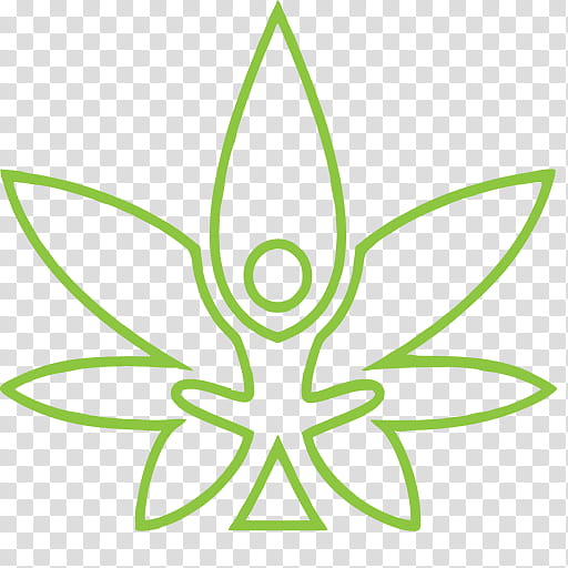Cannabis Leaf, Cannabidiol, Hemp, Tetrahydrocannabinol, Hash Oil, Logo, Vaporizer, transparent background PNG clipart