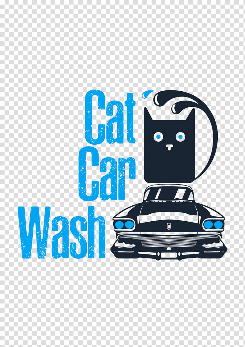 Car Wash, Logo, Name, Cat, Lid, Meter, Technology, Ph transparent background PNG clipart
