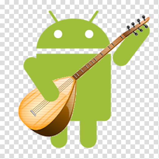 Guitar, Android, Android Software Development, Mobile Phones, Wear Os, Google, Rooting, App Store transparent background PNG clipart