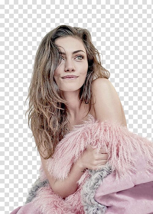 Phoebe Tonkin transparent background PNG clipart