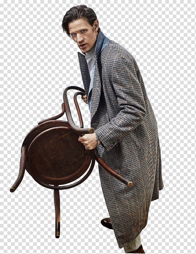 MATT SMITH, Matt-Smith--Esquire--Shoot- icon transparent background PNG clipart