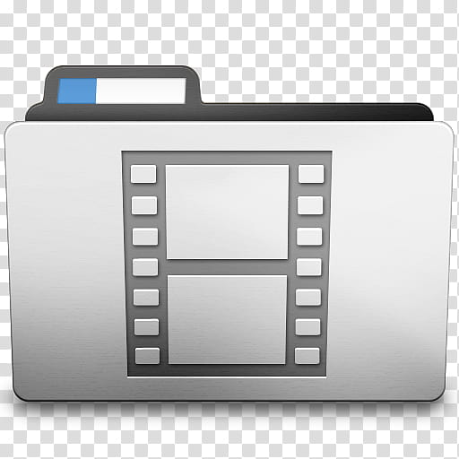 Folder Replacement, film folder transparent background PNG clipart