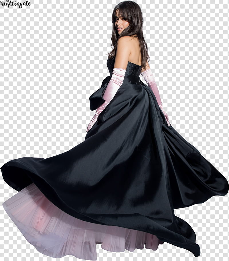 CAMILA CABELLO,,SAM () transparent background PNG clipart