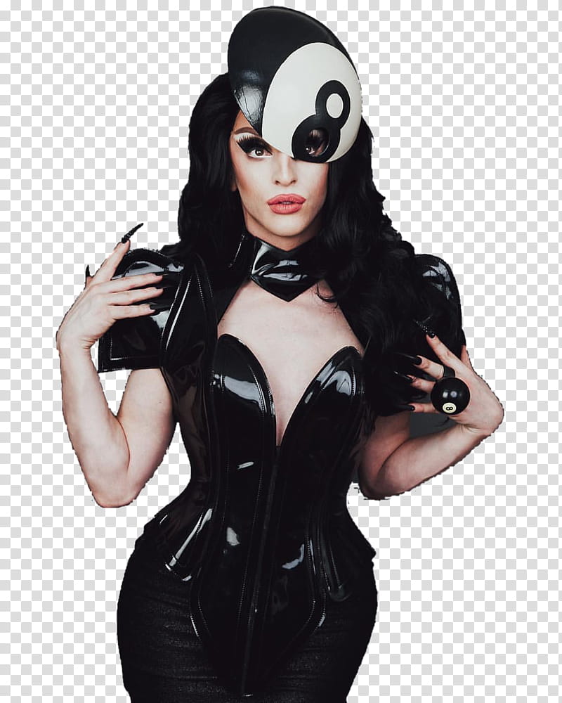 Miz Cracker  transparent background PNG clipart