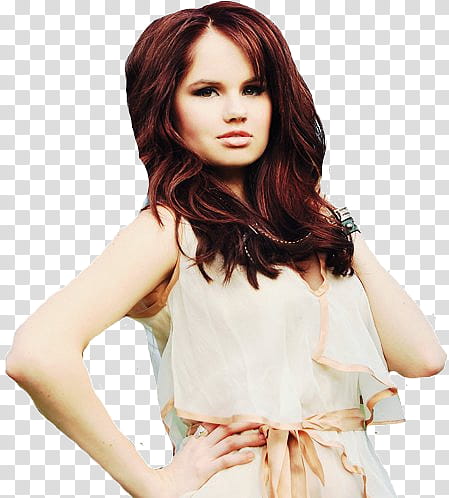 Debby transparent background PNG clipart