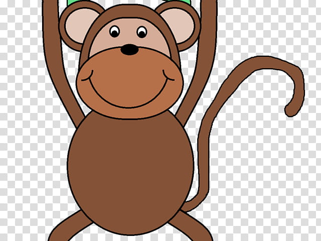 Monkey, Drawing, Spider Monkey, Silhouette, Cartoon transparent background PNG clipart