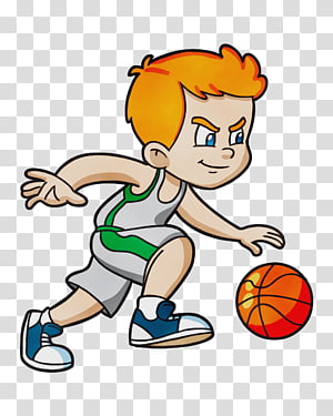 Basketball Cartoon png download - 650*650 - Free Transparent