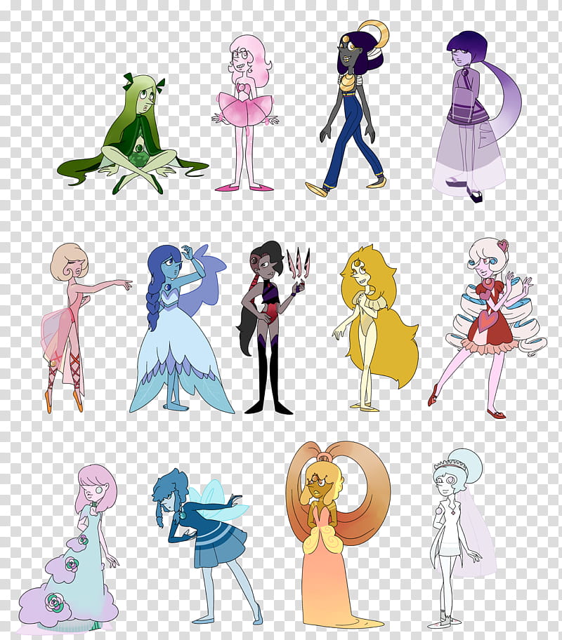 SU Lotsa Pearl Adopts CLOSED transparent background PNG clipart