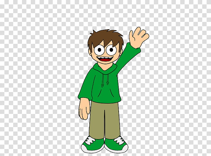 Edd Gould transparent background PNG clipart