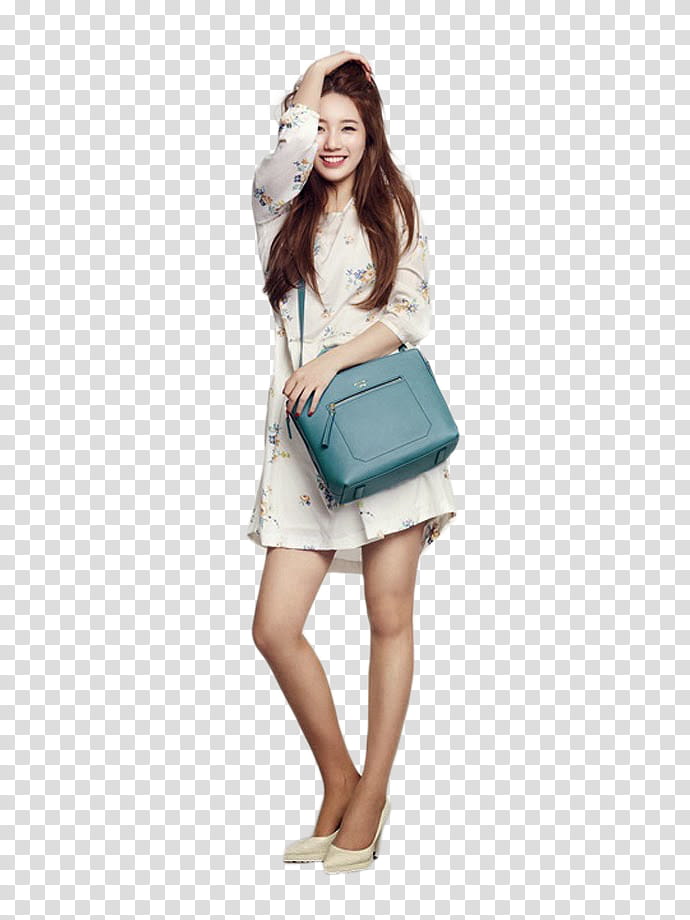 RENDER BAE SUZY transparent background PNG clipart