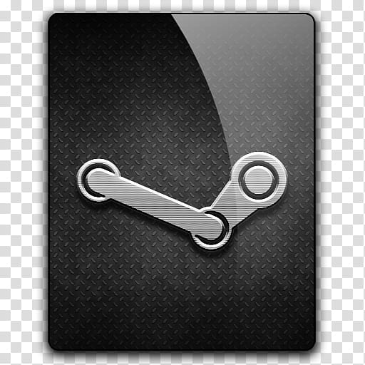 Game Icons , Steam, Steam logo icon transparent background PNG clipart