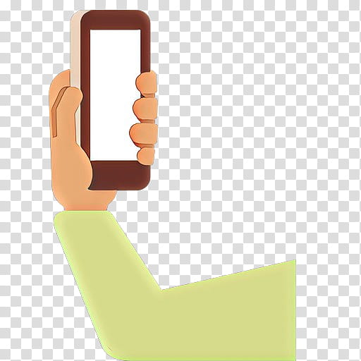 Phone, Cartoon, Thumb, Text Messaging, Meter, Mobile Phones, Iphone, Finger transparent background PNG clipart