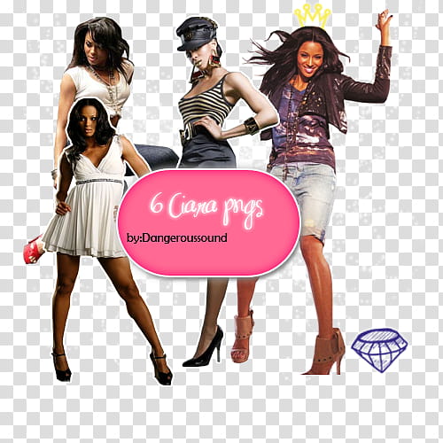 ciara transparent background PNG clipart