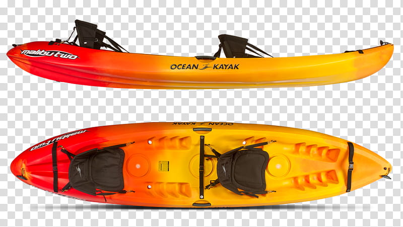 Bicycle, Ocean Kayak Malibu Two, Ocean Kayak Malibu Two Xl, Sitontop Kayak, Paddle, Valley Isle Marine Center, Canoe, Boat transparent background PNG clipart