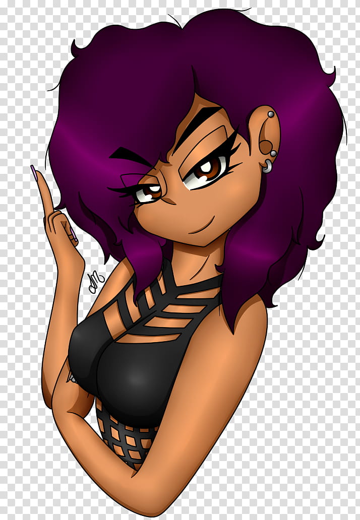 .:Imma Bad Bitch:. transparent background PNG clipart