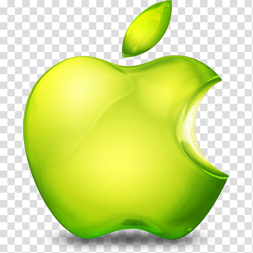 Fruity Apples, green Apple logo icon transparent background PNG clipart