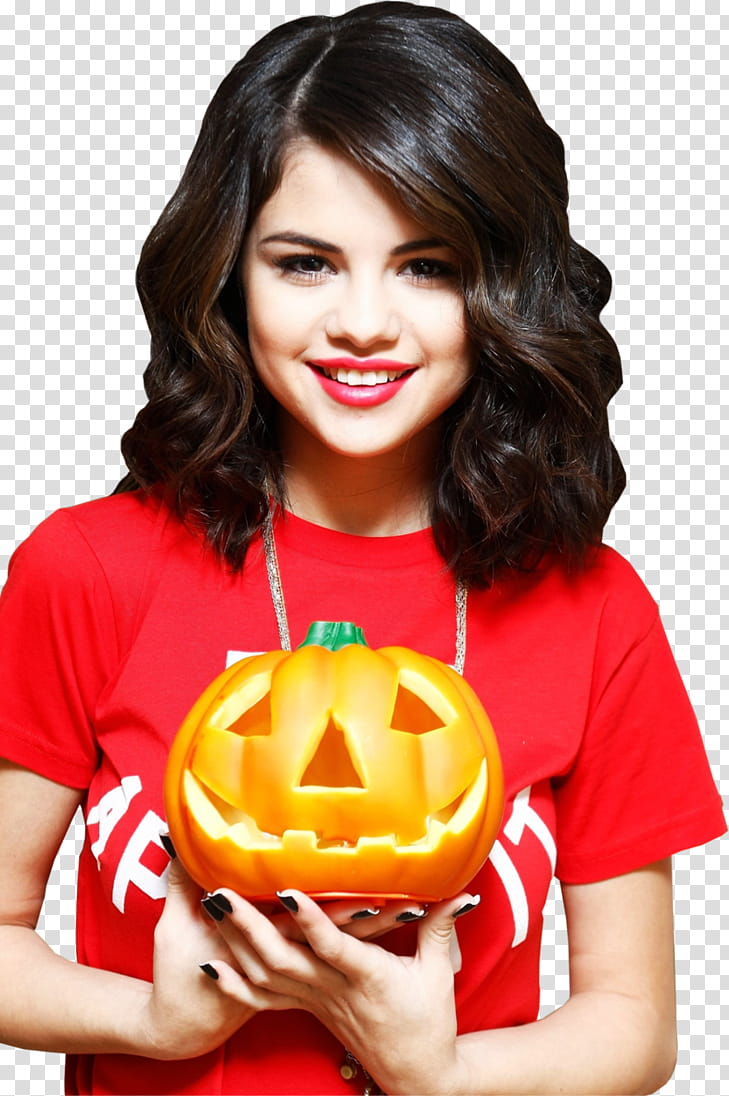 Selly Gomez transparent background PNG clipart