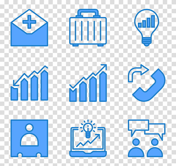 Workflow Icon, Chart, Diagram, Logo, Presentation, Workstation, Blue, Text transparent background PNG clipart