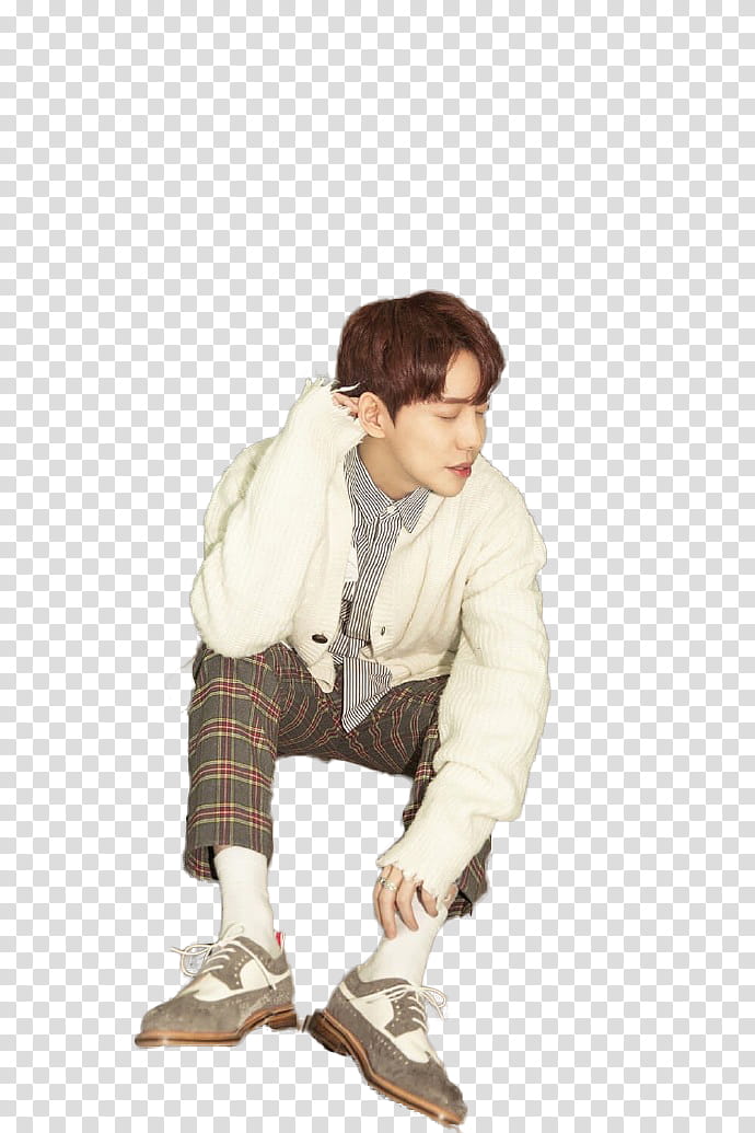 BLOCKB PARK KYUNG P transparent background PNG clipart