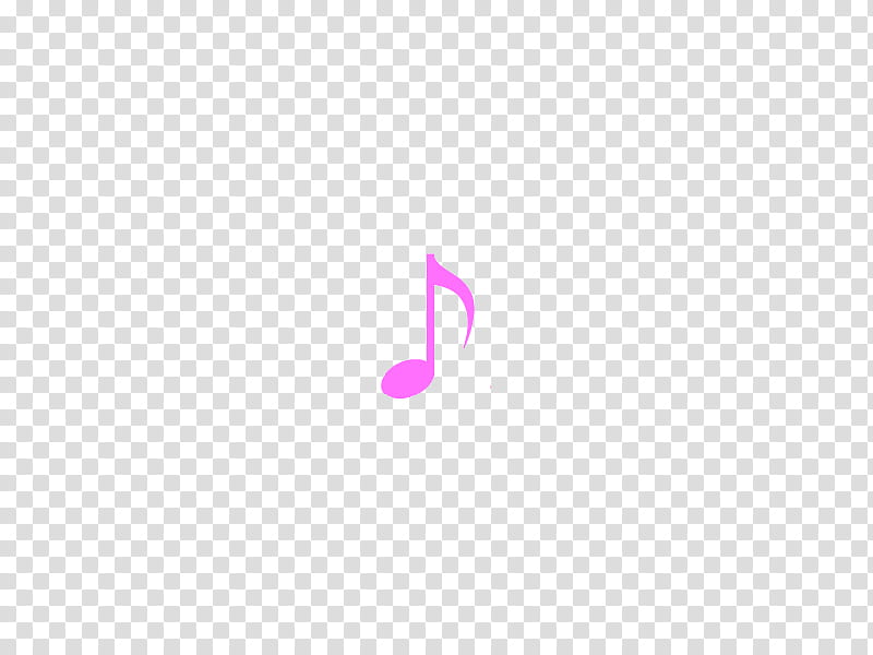 Notas Musicales transparent background PNG clipart