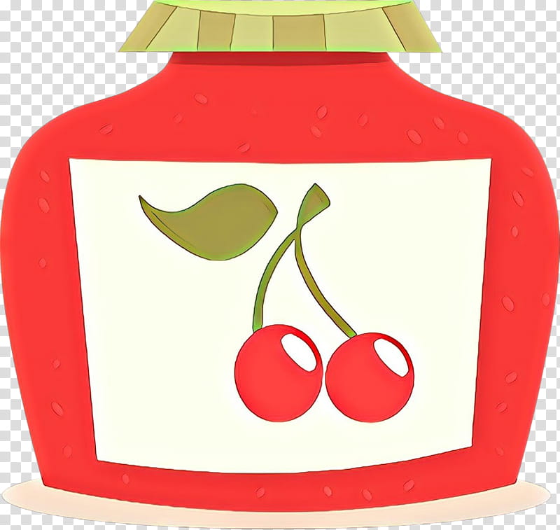 cherry fruit plant acerola drupe, Liqueur, Superfruit transparent background PNG clipart