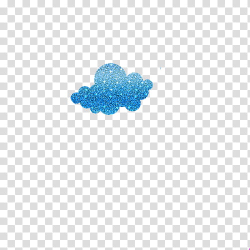 Nuvesitas Para Decorar, blue cloud transparent background PNG clipart