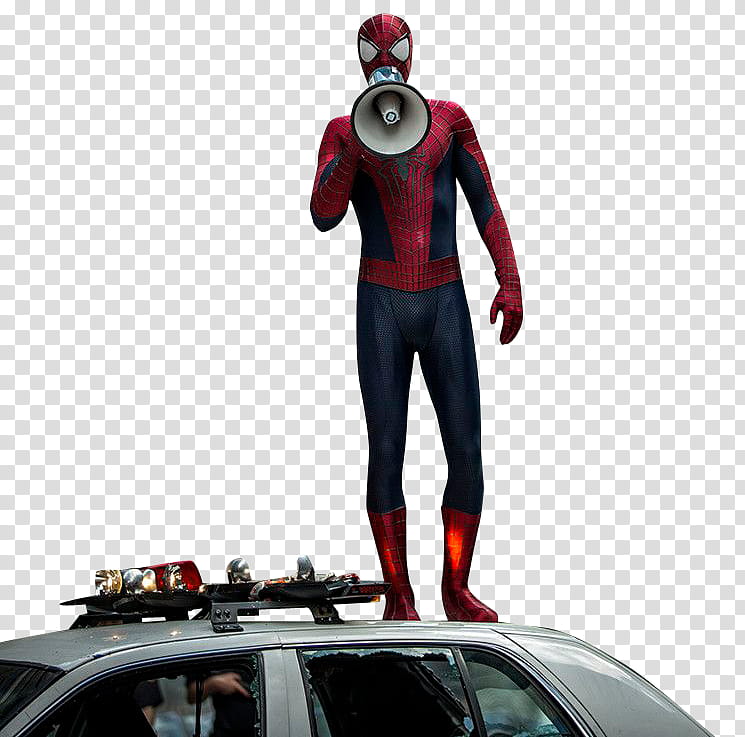Andrew Garfield CALIDAD HD , Spider-Man transparent background PNG clipart