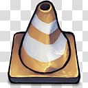 Buuf Deuce , vlc icon transparent background PNG clipart