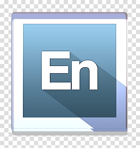 Adobe Logo, Adobe Icon, Design Icon, Encore Icon, Extension Icon, File Icon, Format Icon, Software Icon transparent background PNG clipart