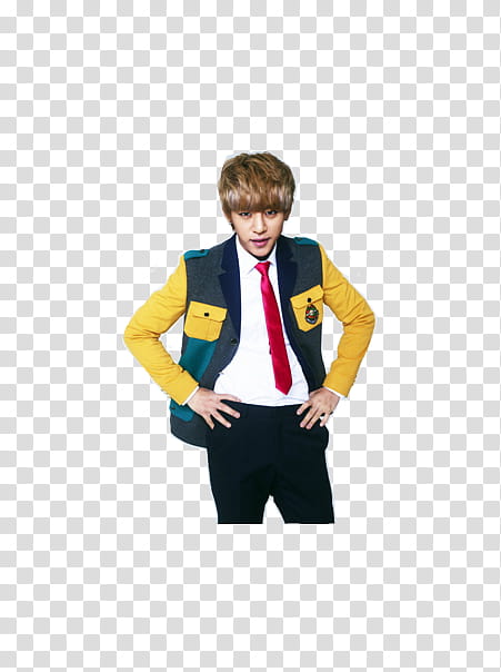 Daehyun, dae transparent background PNG clipart