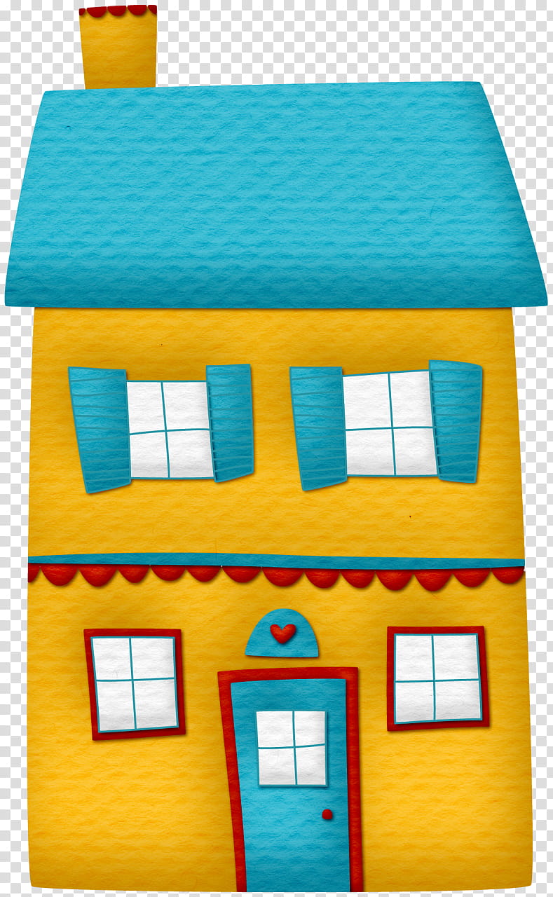 Building, House, Cottage, Home, Terraced House, Mansion, Architect, Blue transparent background PNG clipart