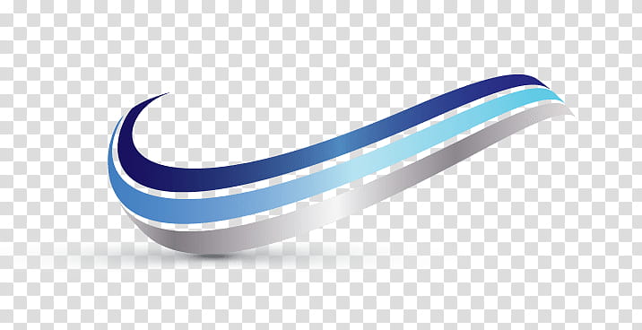 Sine Wave, Logo, Sound, Creativity, Blue transparent background PNG clipart