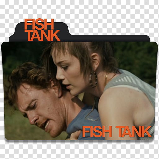 Fish Tank Folder Icon , Fish Tank () transparent background PNG clipart