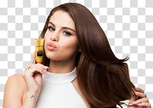 Selena Gomez transparent background PNG clipart thumbnail
