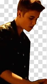 Justin Bieber Boyfriend Pedido Sorpresa transparent background PNG clipart