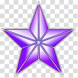 stars , étoilet violette icon transparent background PNG clipart