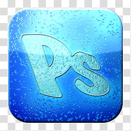 Adobe Creative Suite , PS CS transparent background PNG clipart
