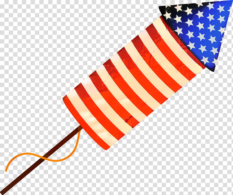 Fourth Of July, 4th Of July, Independence Day, American, American Flag, United States, Firecracker, Fireworks transparent background PNG clipart