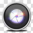 Lens, camera lens icon transparent background PNG clipart