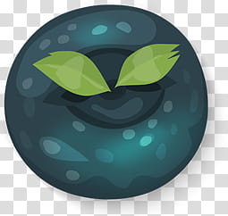 Sushi Icons, Sushi, blueberry illustration transparent background PNG clipart