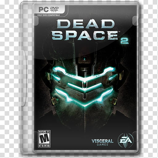 Game Icons , Dead Space  transparent background PNG clipart