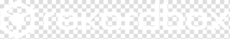 Rekordbox Logo , Rekordbox logo transparent background PNG clipart