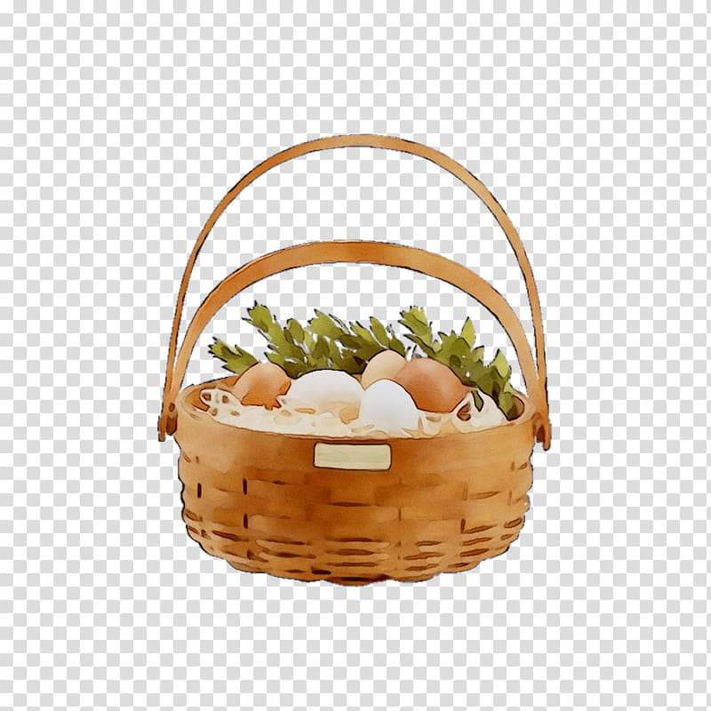 Easter Egg, Food Gift Baskets, Storage Basket, Wicker, Hamper, Easter
, Oval, Picnic Basket transparent background PNG clipart