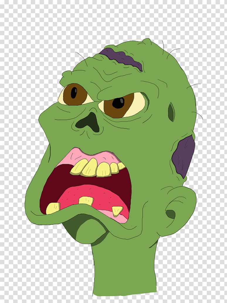 Zombie transparent background PNG clipart Zombie transparent background PNG clipart