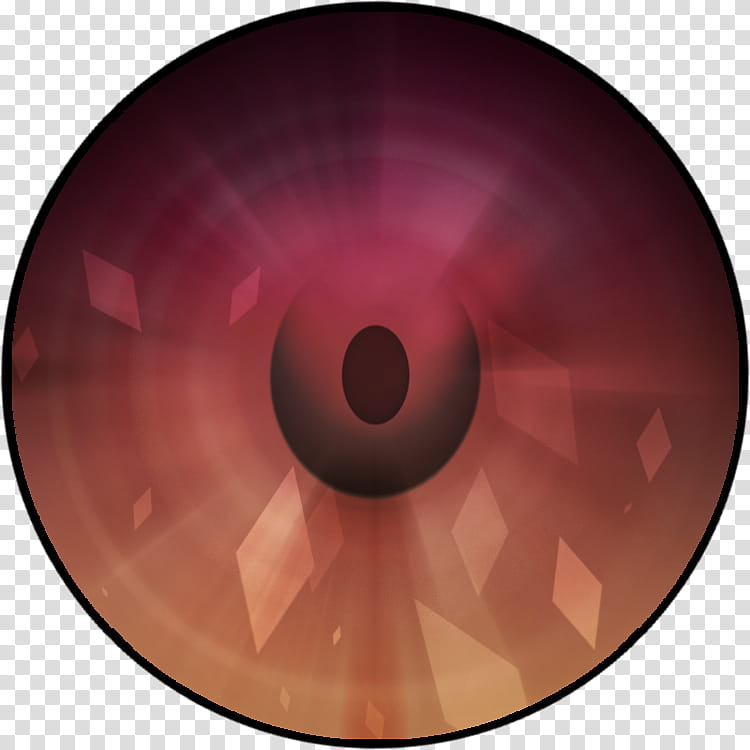 Crystal eye eye texture transparent background PNG clipart