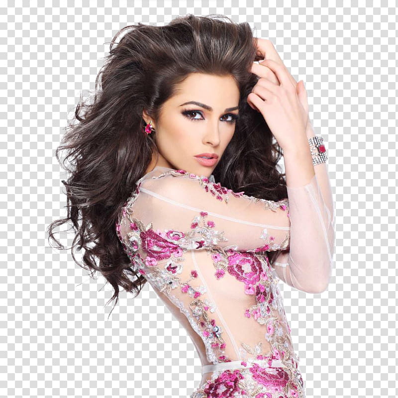 Olivia Culpo transparent background PNG clipart