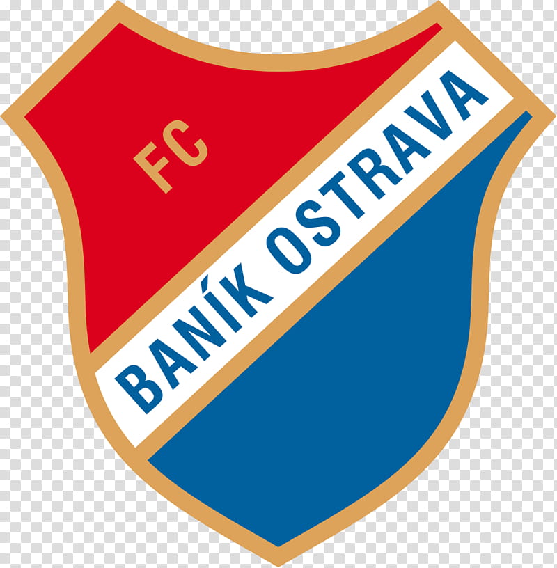 Football, Ostrava, Czech First League, Logo, Sports, Sports Association, Czech Republic, Text transparent background PNG clipart
